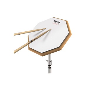 Пэд тренировочный Evans EVSP-RF10G-AT