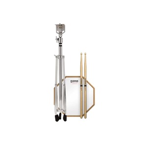 Пэд тренировочный Evans EVSP-RF10G-AT