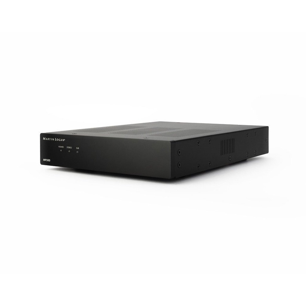 Усилитель для сабвуфера Martin Logan MP500