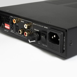 Усилитель для сабвуфера Martin Logan MP500