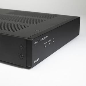 Усилитель для сабвуфера Martin Logan MP500