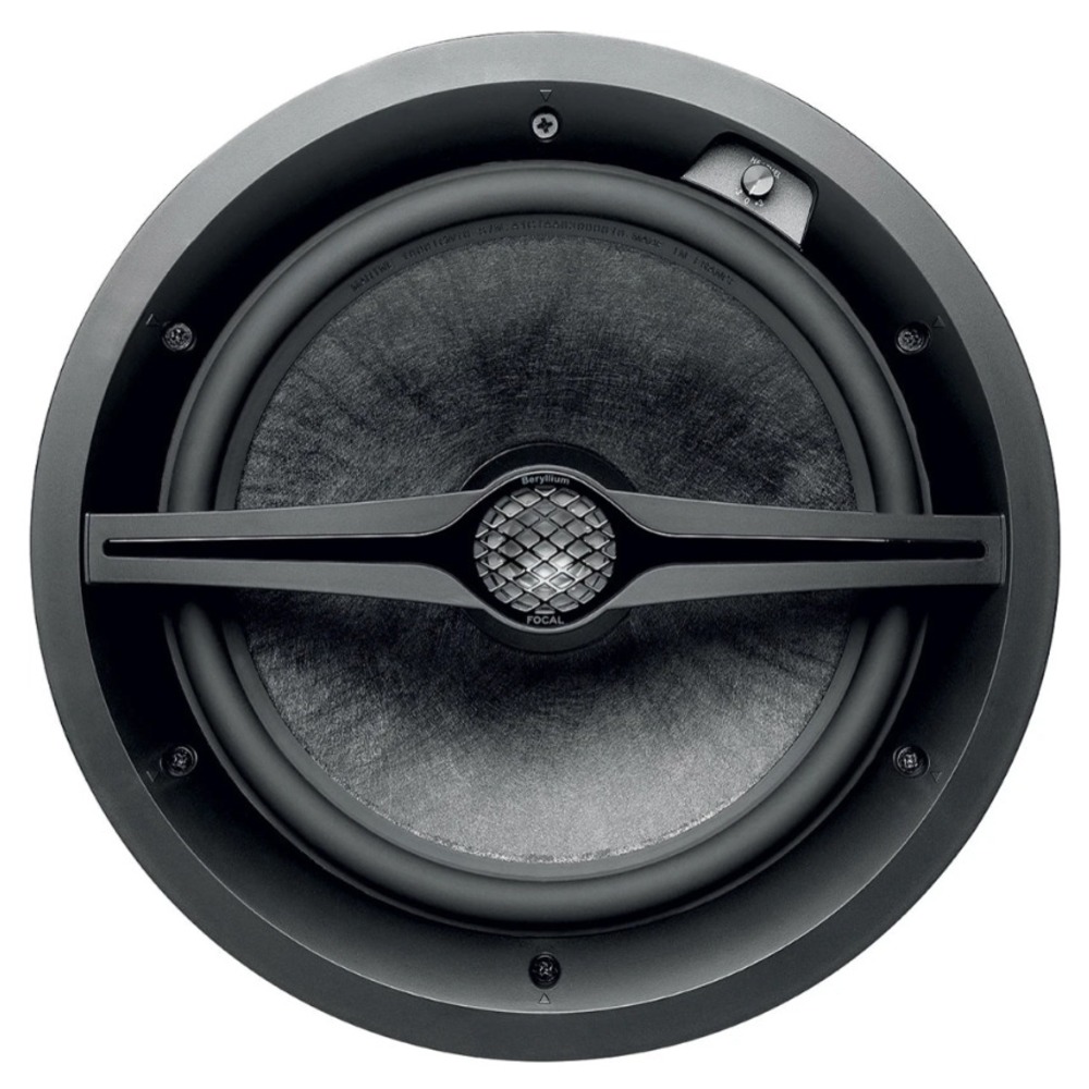 Встраиваемая потолочная акустика Focal LITTORA 1000 ICW10