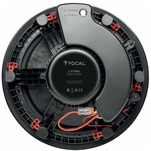 Встраиваемая потолочная акустика Focal LITTORA 1000 ICW10
