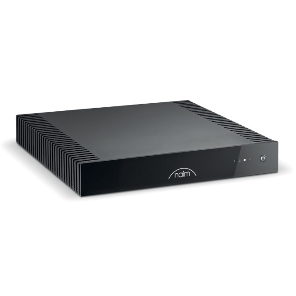 Интегральный усилитель Naim Audio CI UNITI 102