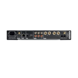 Интегральный усилитель Naim Audio CI UNITI 102
