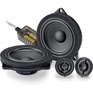 Автомобильная акустика Focal IS BMW100 v2