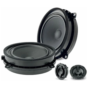 Автомобильная акустика Focal IS TOY170