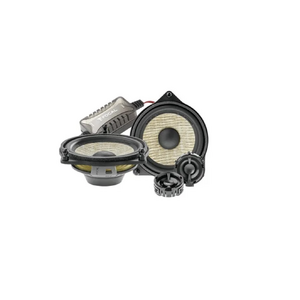 Доп. оборудование для авто Focal KIT MERCEDES GLC X253