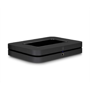 Медиаплеер Bluesound Node N132 Black