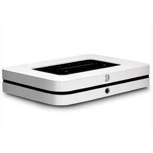 Медиаплеер Bluesound Node N132 White