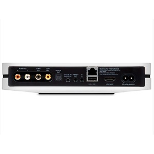 Медиаплеер Bluesound Node N132 White