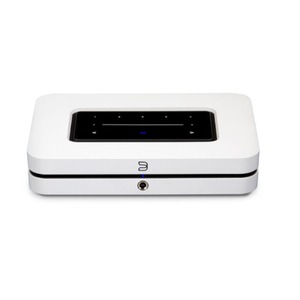 Медиаплеер Bluesound Node N132 White