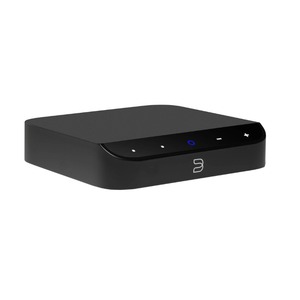 Сетевой плеер Bluesound Node NANO N030 Black