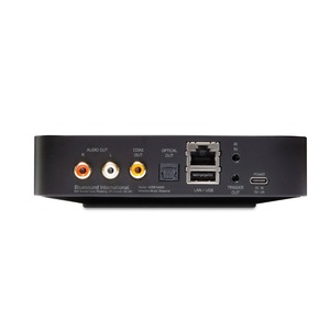 Сетевой плеер Bluesound Node NANO N030 Black