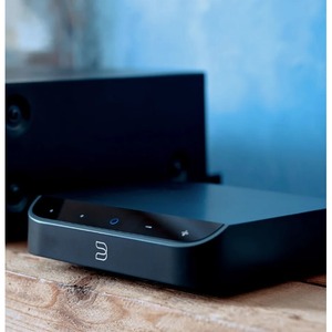 Сетевой плеер Bluesound Node NANO N030 Black