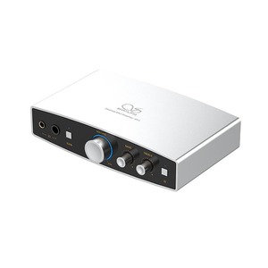 ЦАП транзисторный Shanling EH1 silver