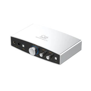 ЦАП транзисторный Shanling EH1 silver