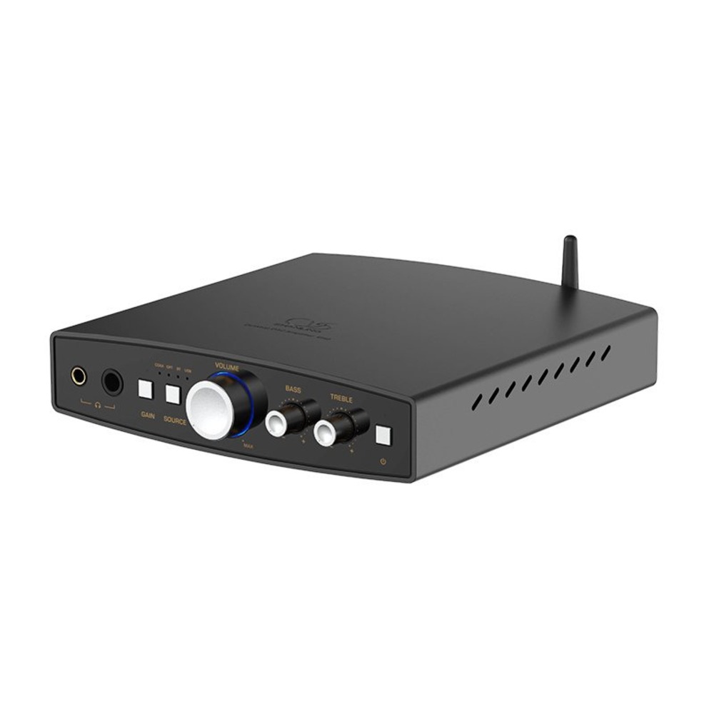 ЦАП транзисторный Shanling EH2 black
