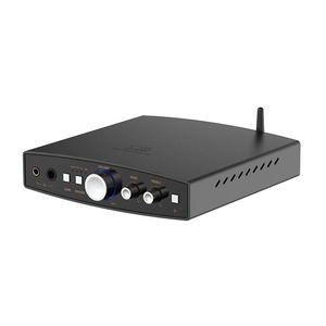 ЦАП транзисторный Shanling EH2 black