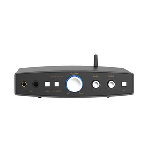 ЦАП транзисторный Shanling EH2 black