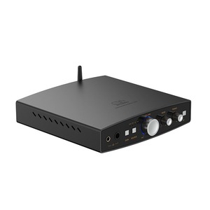 ЦАП транзисторный Shanling EH2 black