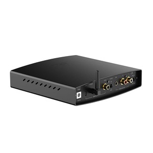 ЦАП транзисторный Shanling EH2 black