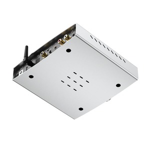 ЦАП транзисторный Shanling EH2 silver