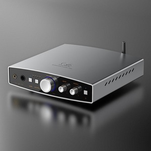 ЦАП транзисторный Shanling EH2 silver