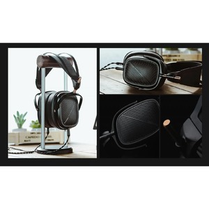Наушники накладные классические Shanling HW600 black