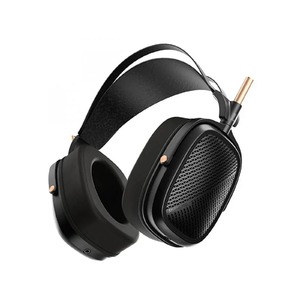 Наушники накладные классические Shanling HW600 black