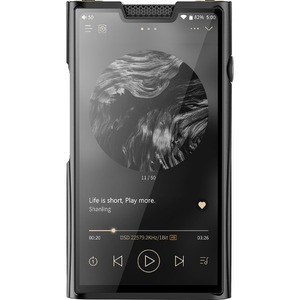 Цифровой плеер Hi-Fi Shanling M8T black