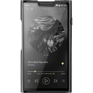 Цифровой плеер Hi-Fi Shanling M8T black