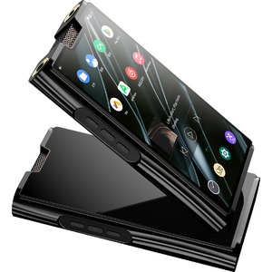 Цифровой плеер Hi-Fi Shanling M8T black