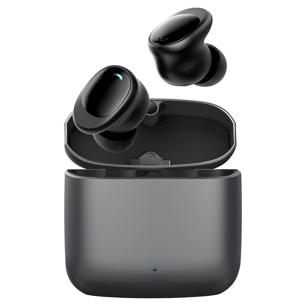 Наушники внутриканальные беспроводные Shanling MTW200 PLUS TWS gray