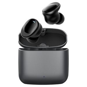 Наушники внутриканальные беспроводные Shanling MTW200 PLUS TWS gray