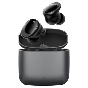 Наушники внутриканальные беспроводные Shanling MTW200 PLUS TWS gray
