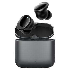Наушники внутриканальные беспроводные Shanling MTW200 PLUS TWS gray