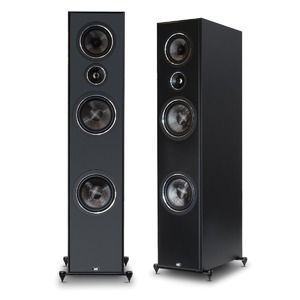 Напольная акустика PSB Imagine T65 Black