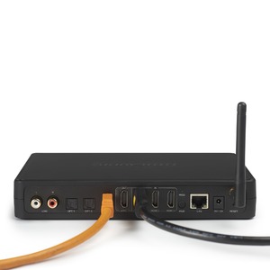 Коммутатор Ethernet Lithe Audio WISA Cinema Hub
