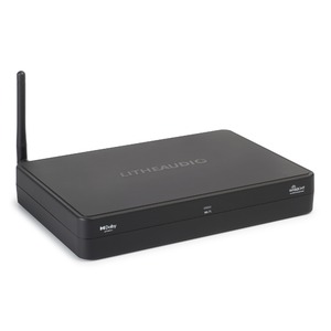 Коммутатор Ethernet Lithe Audio WISA Cinema Hub