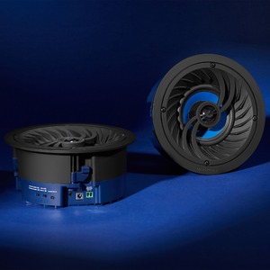 Встраиваемая потолочная акустика Lithe Audio LBT4