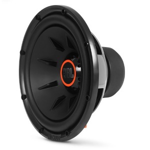 Автомобильный сабвуфер JBL CLUB1224