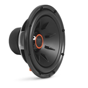 Автомобильный сабвуфер JBL CLUB1224