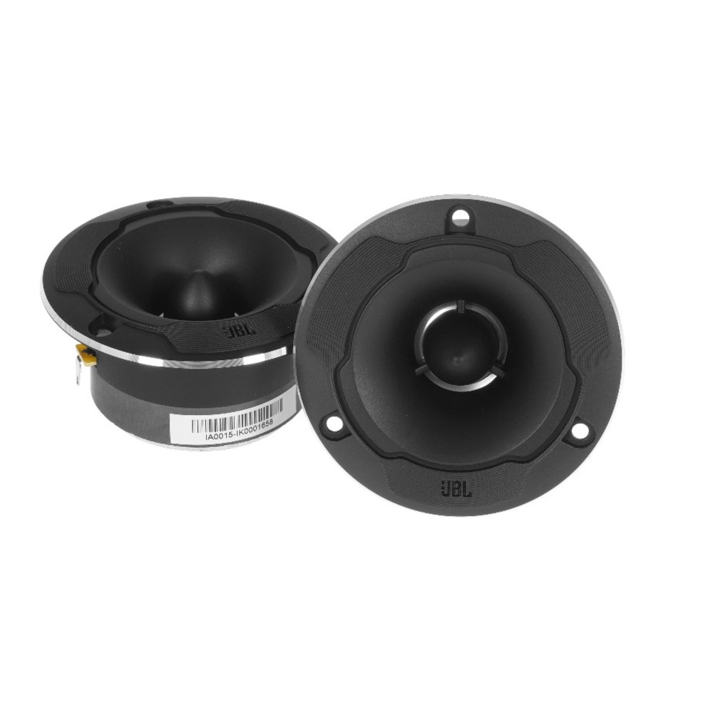 Автомобильная акустика JBL SHOCKWAVE 4T