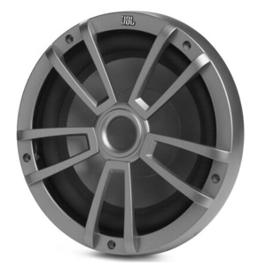Автомобильный сабвуфер JBL STAGE MARINE SUB 10GRY