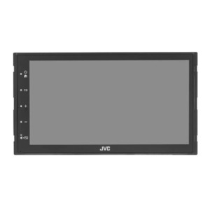 Автомагнитола JVC KW-M150 BT