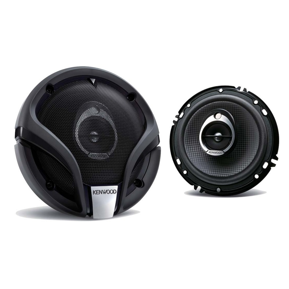 Автомобильная акустика Kenwood KFC-M1634A