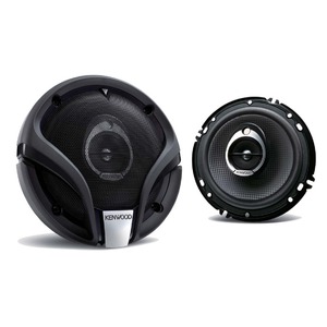 Автомобильная акустика Kenwood KFC-M1634A