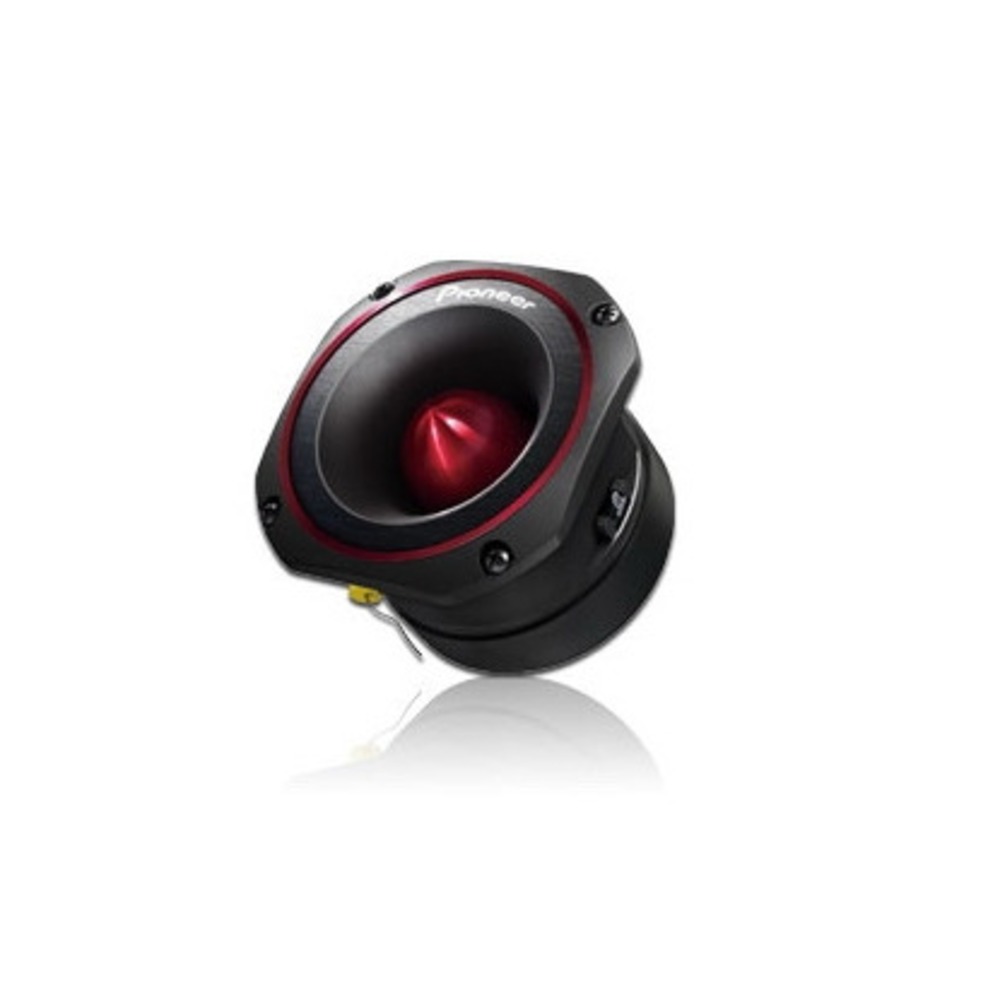 Автомобильная акустика Pioneer TS-B400PRO
