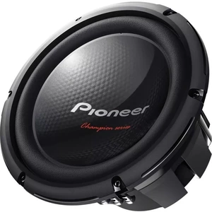 Автомобильный сабвуфер Pioneer TS-W260D4